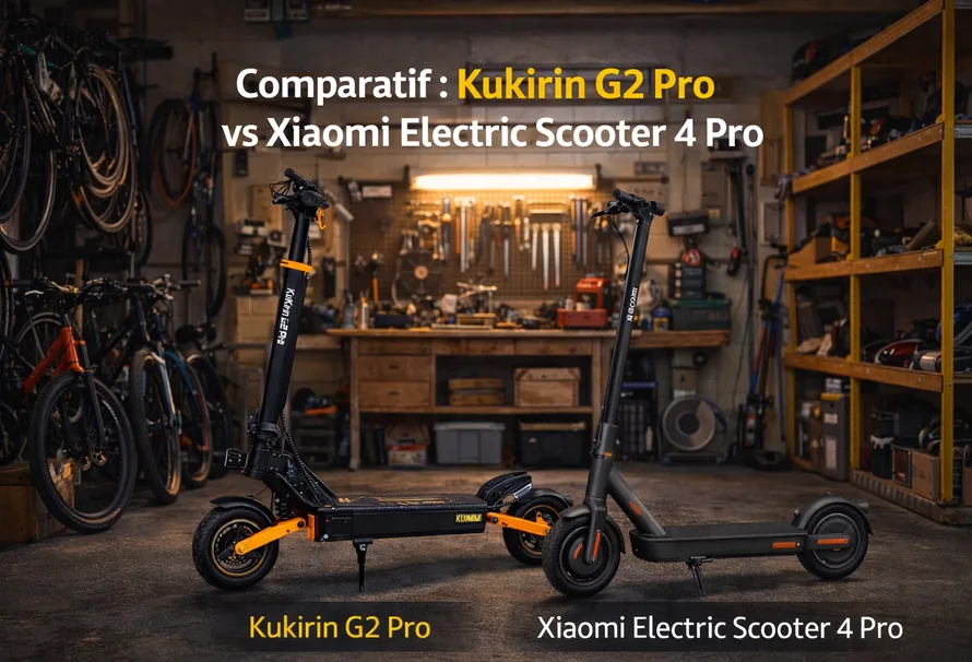 Comparatif