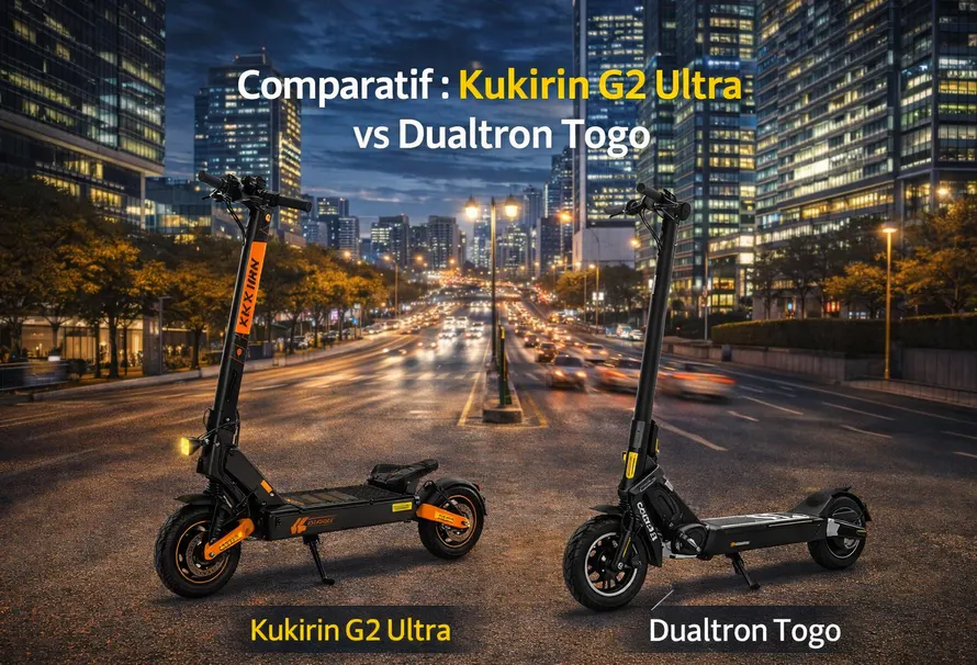Comparatif