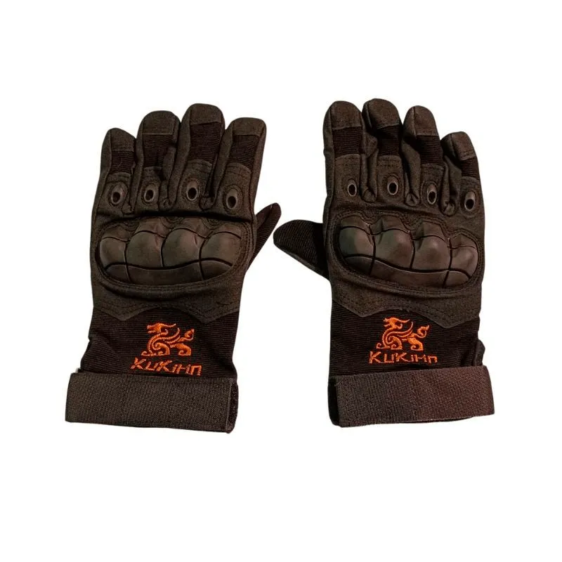 Gants pour trottinette 