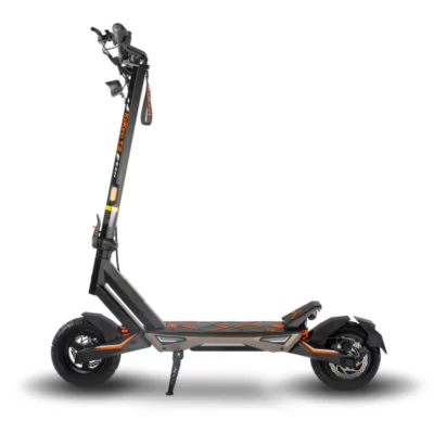 Boutique officielle Kukirin pour la France