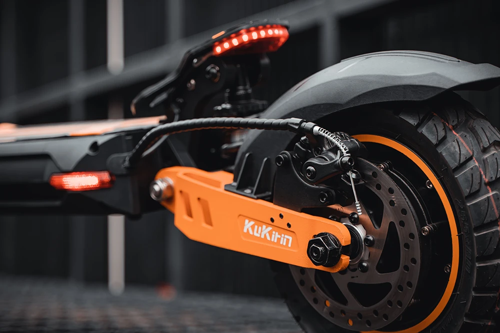 neumaticos de scooter